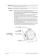 Предварительный просмотр 12 страницы Chauvet SlimPAR Tri IRC 12 IRC User Manual