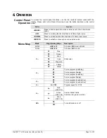 Предварительный просмотр 13 страницы Chauvet SlimPAR Tri IRC 12 IRC User Manual