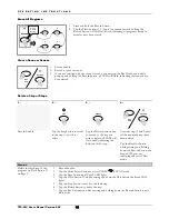 Preview for 14 page of Chauvet Stage Designer 24 Technical Reference Manual