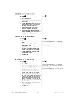 Preview for 12 page of Chauvet Stage Designer 50 TFX-48B User Manual