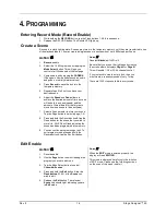 Preview for 14 page of Chauvet Stage Designer 50 User Manual