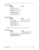 Preview for 15 page of Chauvet Stage Designer 50 User Manual