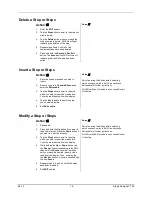 Preview for 16 page of Chauvet Stage Designer 50 User Manual