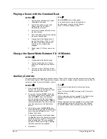 Preview for 18 page of Chauvet Stage Designer 50 User Manual