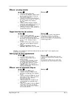 Preview for 49 page of Chauvet Stage Designer 50 User Manual