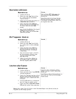 Preview for 66 page of Chauvet Stage Designer 50 User Manual