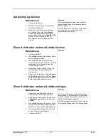 Preview for 67 page of Chauvet Stage Designer 50 User Manual