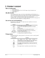 Preview for 76 page of Chauvet Stage Designer 50 User Manual