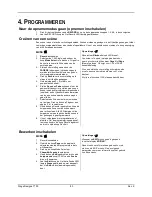 Preview for 83 page of Chauvet Stage Designer 50 User Manual