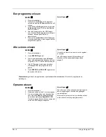 Preview for 84 page of Chauvet Stage Designer 50 User Manual