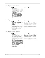 Preview for 85 page of Chauvet Stage Designer 50 User Manual