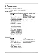 Preview for 10 page of Chauvet Stage Designer User Manual