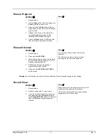 Preview for 11 page of Chauvet Stage Designer User Manual