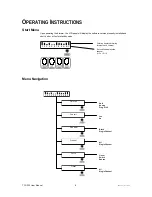 Preview for 8 page of Chauvet Stage Dimmer 12 User Manual