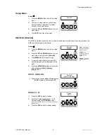 Preview for 9 page of Chauvet Stage Dimmer 12 User Manual