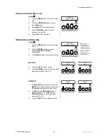 Preview for 10 page of Chauvet Stage Dimmer 12 User Manual