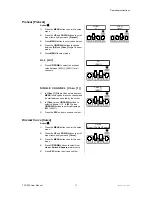 Preview for 11 page of Chauvet Stage Dimmer 12 User Manual