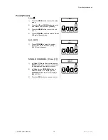 Preview for 12 page of Chauvet Stage Dimmer 12 User Manual