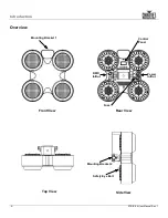 Preview for 8 page of Chauvet Strike 4 User Manual