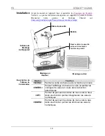 Предварительный просмотр 19 страницы Chauvet Strike 882 Quick Reference Manual