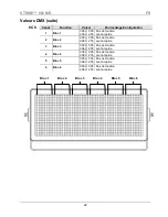 Предварительный просмотр 22 страницы Chauvet Strike 882 Quick Reference Manual