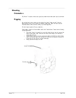 Предварительный просмотр 6 страницы Chauvet Swarm 4 User Manual