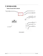 Предварительный просмотр 15 страницы Chauvet Swarm 4 User Manual