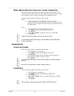 Предварительный просмотр 20 страницы Chauvet Swarm 4 User Manual