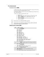 Предварительный просмотр 29 страницы Chauvet Swarm 4 User Manual