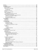 Preview for 3 page of Chauvet Swarm 4FX User Manual