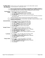 Preview for 23 page of Chauvet Swarm 4FX User Manual