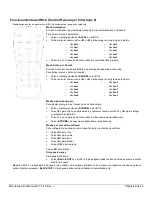 Preview for 49 page of Chauvet Swarm 4FX User Manual