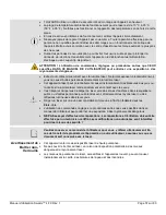 Предварительный просмотр 57 страницы Chauvet Swarm 4FX User Manual