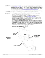 Preview for 66 page of Chauvet Swarm 4FX User Manual