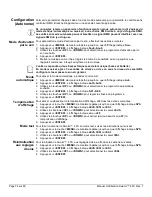 Предварительный просмотр 74 страницы Chauvet Swarm 4FX User Manual