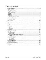 Preview for 2 page of Chauvet SWARM 5FX User Manual