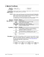 Preview for 5 page of Chauvet SWARM 5FX User Manual