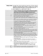 Preview for 6 page of Chauvet SWARM 5FX User Manual