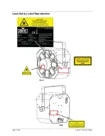 Preview for 8 page of Chauvet SWARM 5FX User Manual