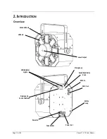 Preview for 10 page of Chauvet SWARM 5FX User Manual