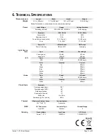 Preview for 21 page of Chauvet SWARM 5FX User Manual