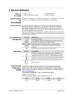 Preview for 23 page of Chauvet SWARM 5FX User Manual