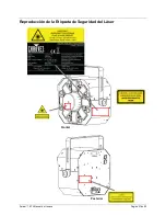 Preview for 27 page of Chauvet SWARM 5FX User Manual