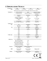 Preview for 40 page of Chauvet SWARM 5FX User Manual