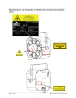 Preview for 46 page of Chauvet SWARM 5FX User Manual