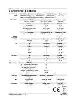 Preview for 59 page of Chauvet SWARM 5FX User Manual