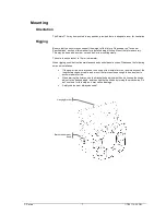 Предварительный просмотр 7 страницы Chauvet Swarm4 User Manual