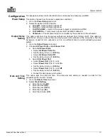 Preview for 15 page of Chauvet Synapse 4 User Manual