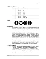 Preview for 10 page of Chauvet TFX-FS360 User Manual