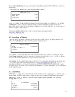 Preview for 18 page of Chauvet Tiger DMX 60 User Manual